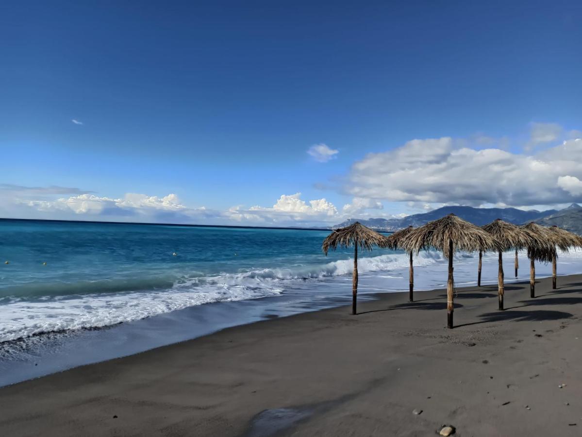 Casa Odello Suite And The Sea Bordighera Eksteriør billede