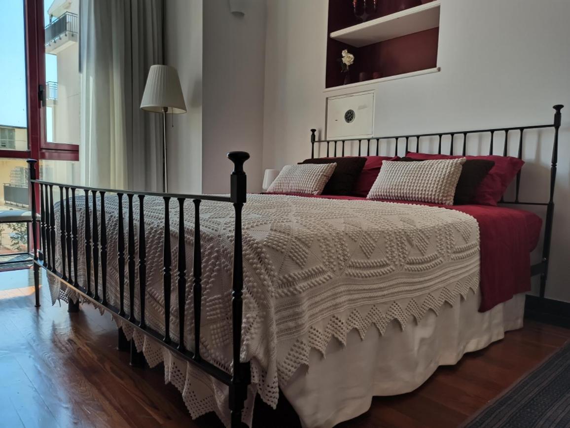 Casa Odello Suite And The Sea Bordighera Eksteriør billede