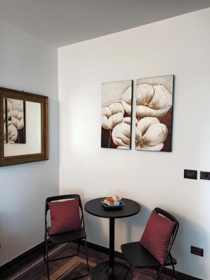 Casa Odello Suite And The Sea Bordighera Eksteriør billede